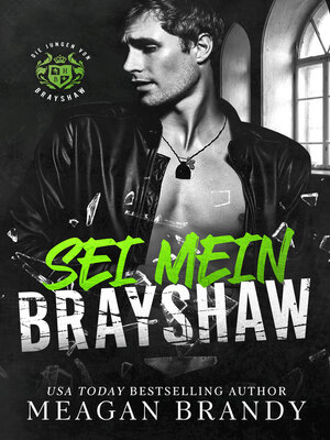 cover image of Sei mein Brayshaw